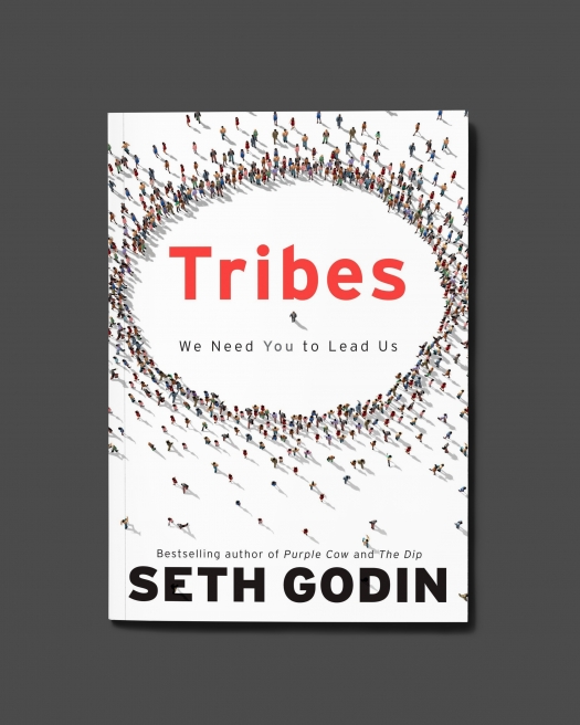 Tribes Seth Godin Creative Supply