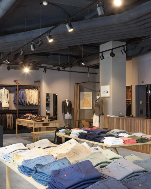 Pelikamo – The Clothing Brand Leveraging the Understated Class of Zurich (EN)