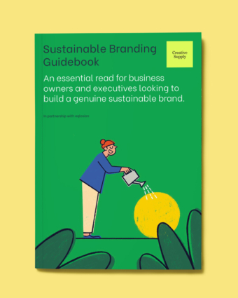 Sustainable Branding Guidebook (EN)