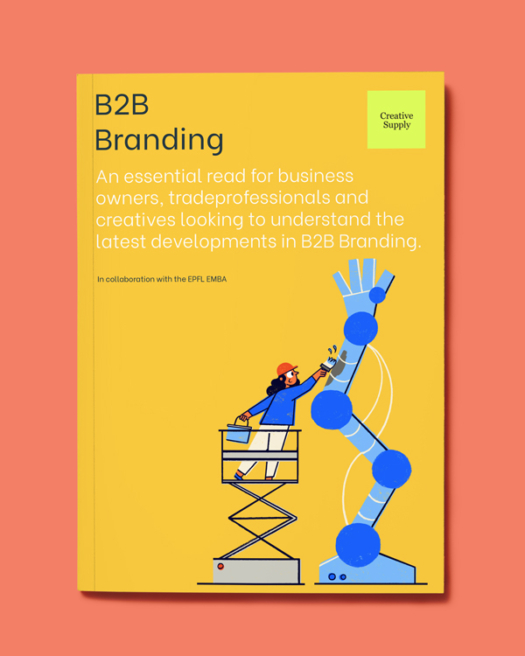Perspectives on B2B Branding (EN)