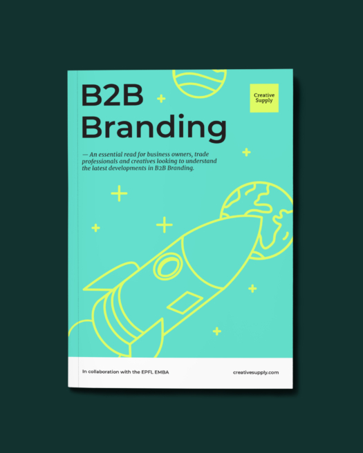 Perspectives on B2B Branding