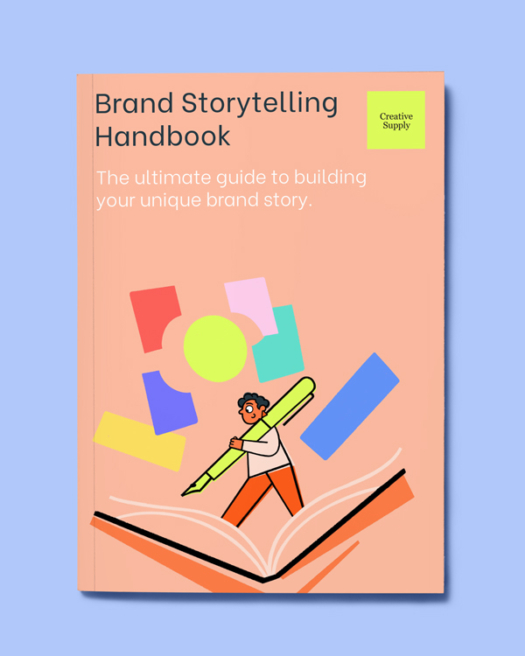 Brand Storytelling Handbook (EN)