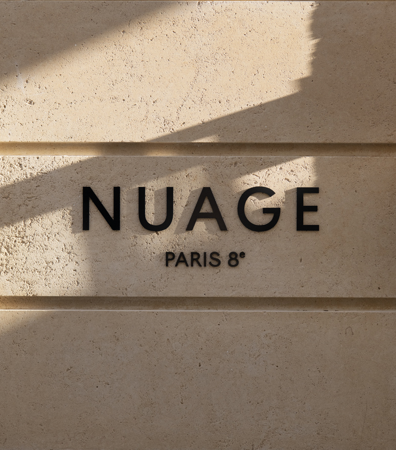 Creative Supply | Nuage, the boutique hotel blending luxury and slow living