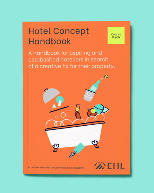 Hotel Concept Handbook (EN)
