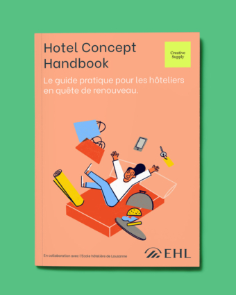 Hotel Concept Handbook