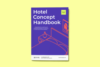 Hotel Concepts in 2021: Global inspirations and best practices for your hotel