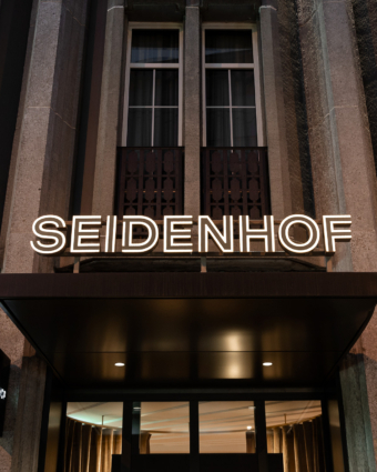 Seidenhof